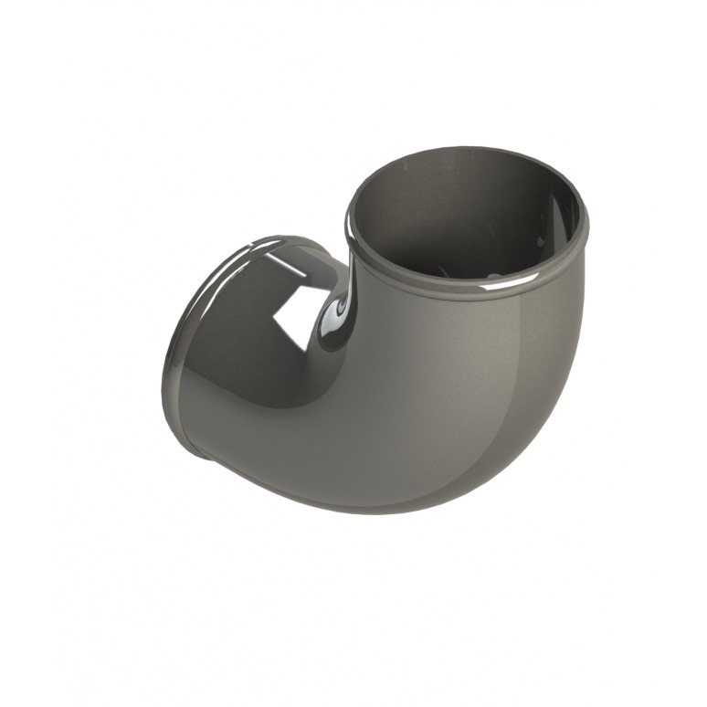 Lower Coolant Tube Replaces Peterbilt OEM: 07-05849M000