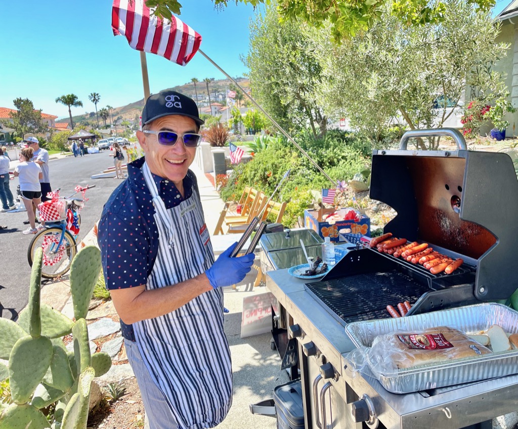 SSCA 2024 4th of July event - 3