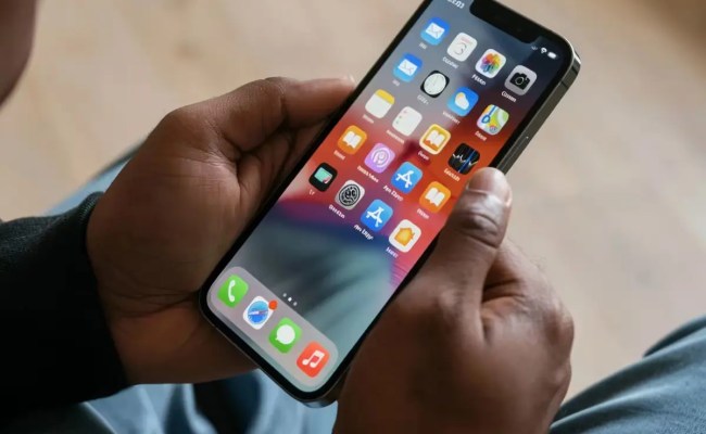 ¿Cómo Saber La Versión De IOS Que Tiene Un IPhone?