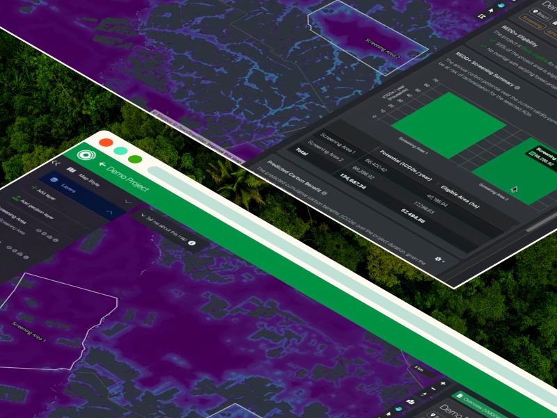 Nbs Project - Gorgeous Minimal Design - 4K