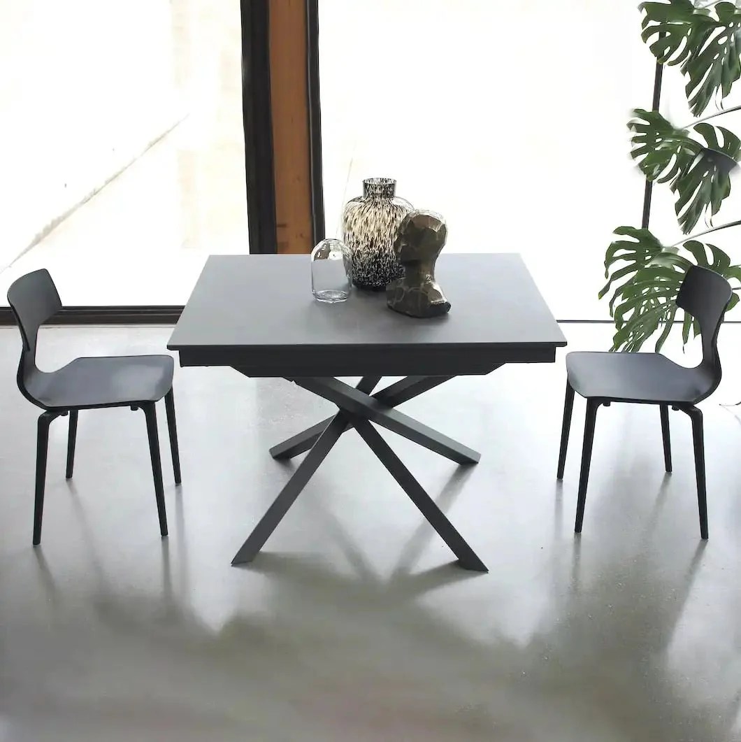 Twins Extendable Dining Table Innoconcept - Premium Landscape Background Gallery - Desktop