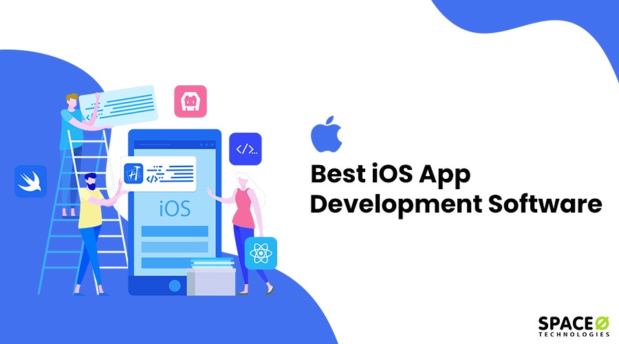 Fortunately, downloading apps can be quick, simple and easy regardless of the kind of technology you're using. 6 Best Ios App Development Software To Develop Your First Ios App