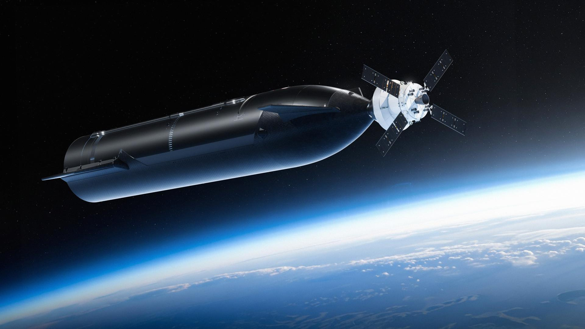 Анализ: приближаясь к цели — «Артемида III», лунная посадочная система и путь NASA к сегодняшнему дню