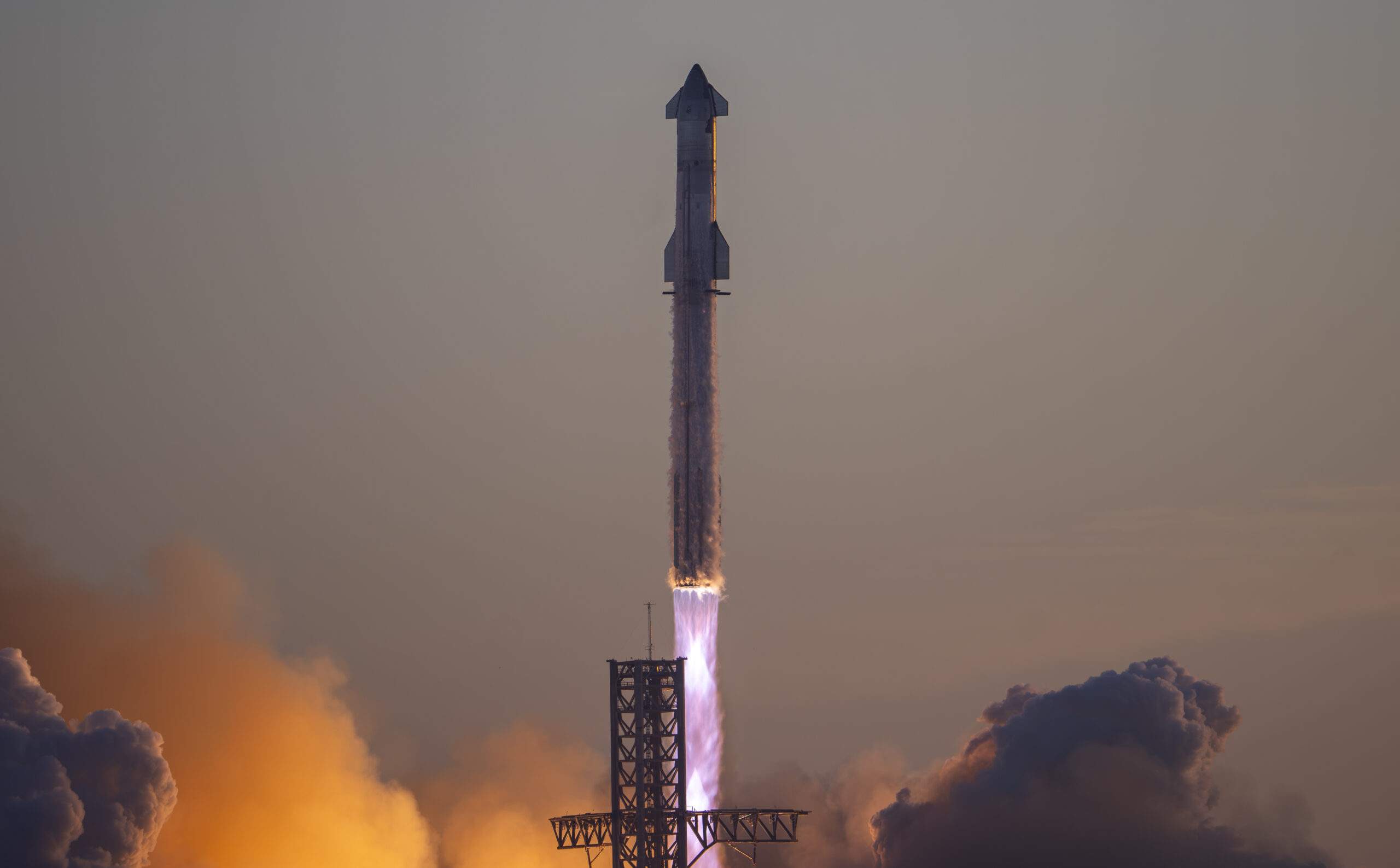 starship de spacex