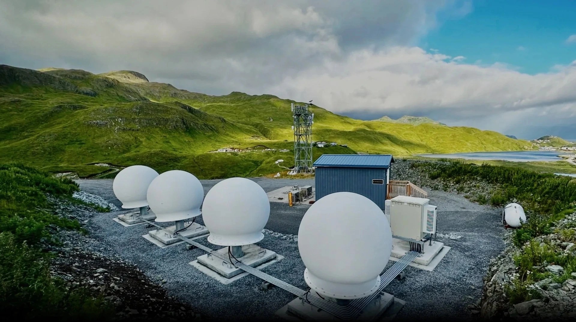 Incroyable Starlink veut installer 40 antennes en Suisse et faire un hub majeur de l’internet spatial