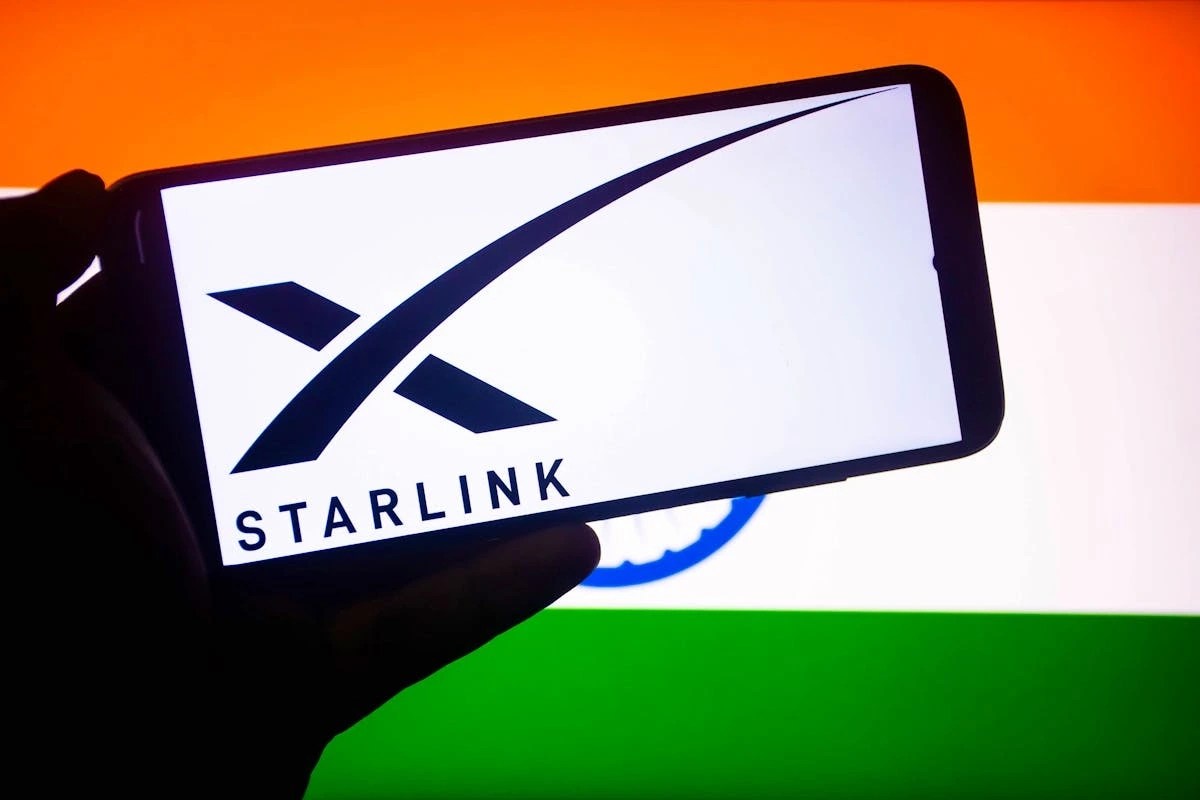 Starlink décroche une licence en Inde - une percée décisive pour connecter les zones oubliées