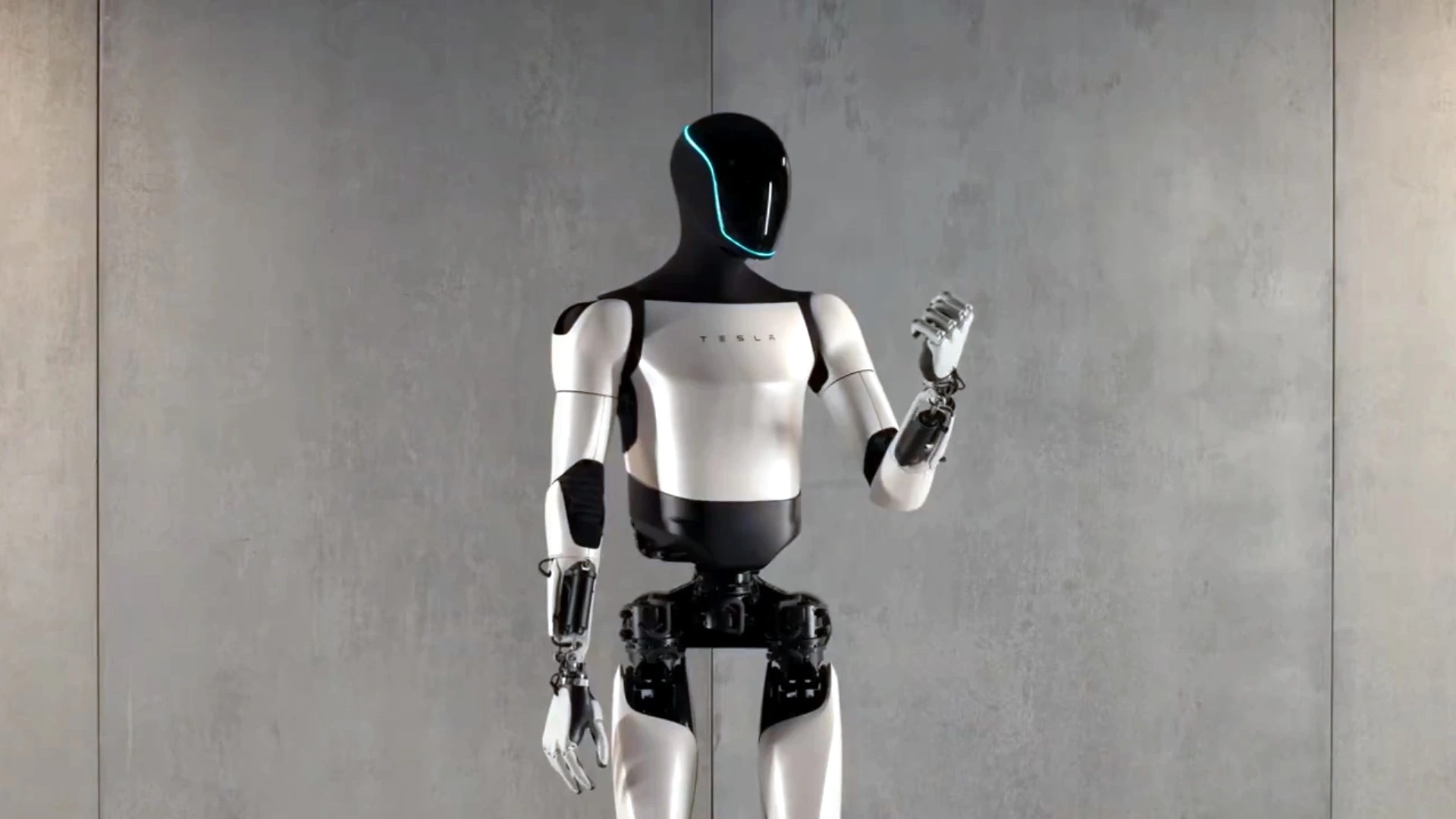 Tesla accuse une startup d’avoir volé la technologie d’Optimus pour lancer une main robotique rival