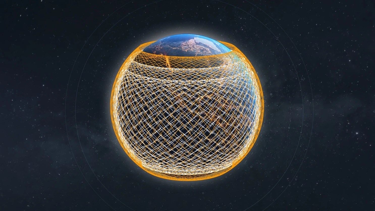Amazon menace SpaceX le Project Kuiper défie l’hégémonie de Starlink dans linternet haut-débit par satellite