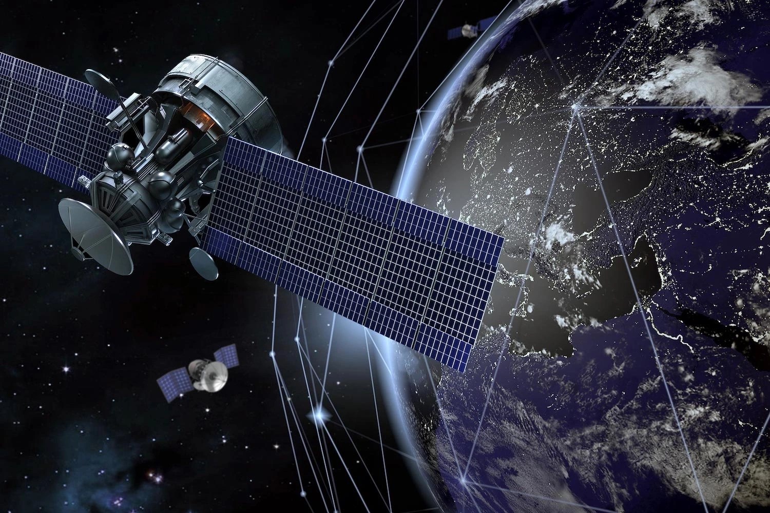 « fabriquer dans l’espace va tout changer » - le pari audacieux de SpaceX intrigue les experts —