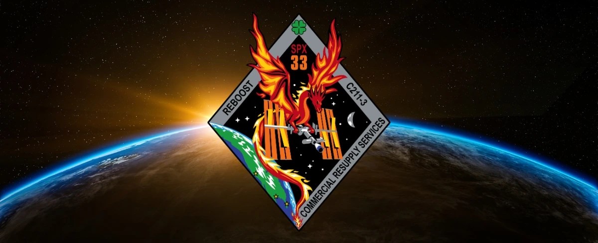 CRS-33 SpaceX s’apprête à lancer une mission cruciale pour la science en orbite ce 24 août
