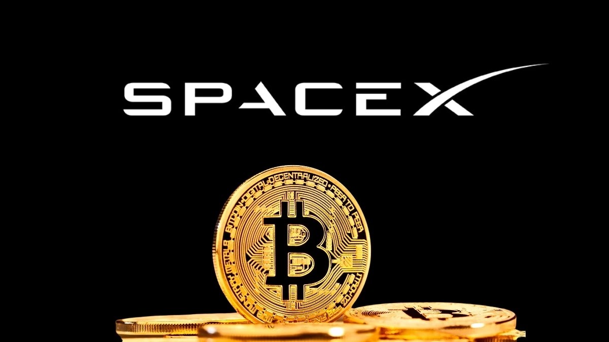 SpaceX franchit le cap du milliard en Bitcoin - “Une stratégie secrète derrière ce pari risqué”