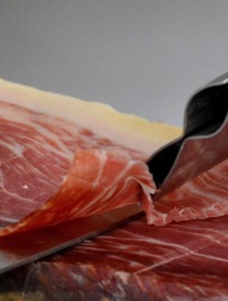 Il prezzo del pata negra: un investimento culinario