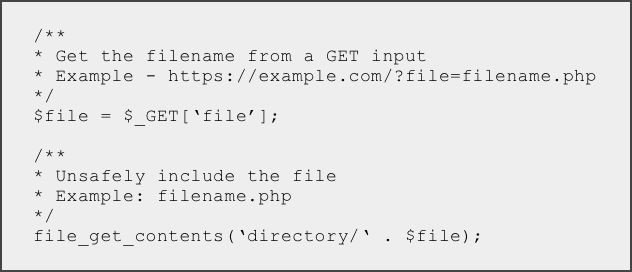 Directory Traversal Attacks On Web Servers Useful Codes - Download Artistic Mountain Texture | 4K
