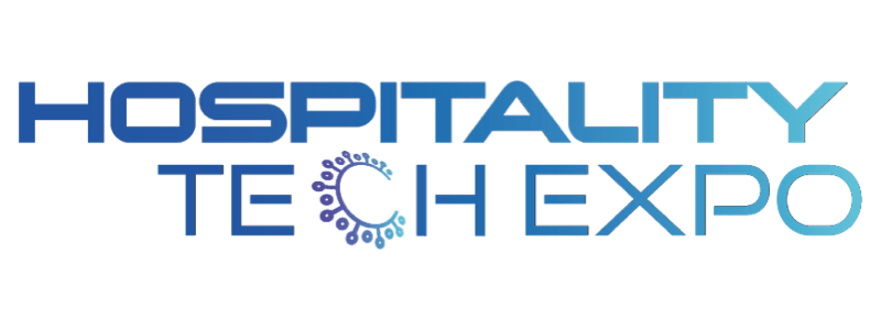 Logo for Hospitality Tech Expo