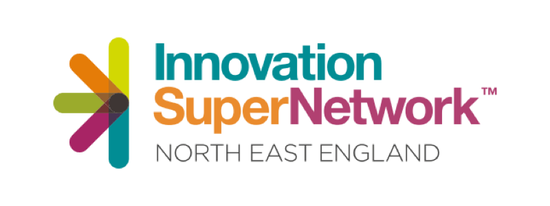 Logo for Innovation SuperNetwork