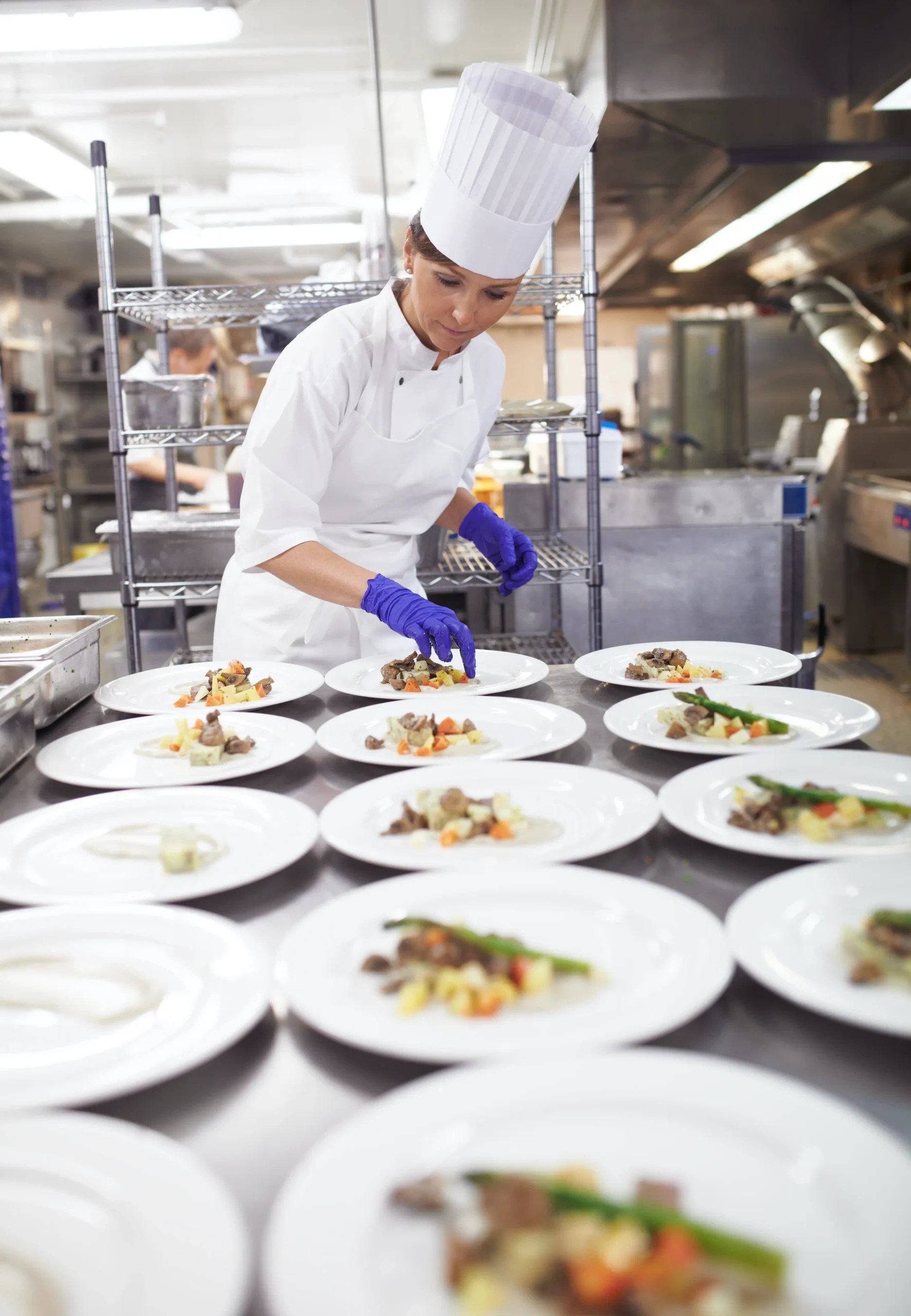 Real-time Coordination