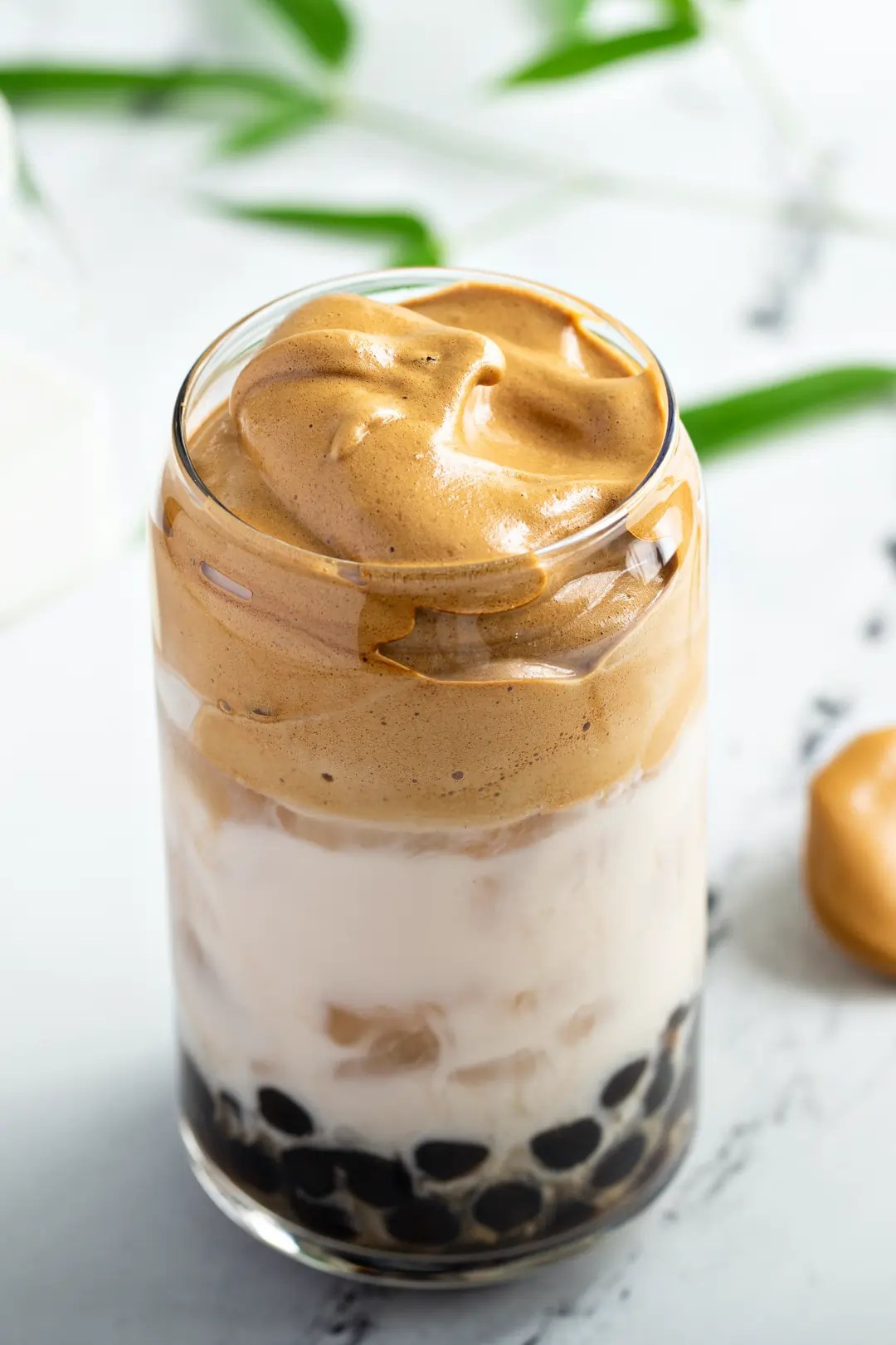 Topping Customisation