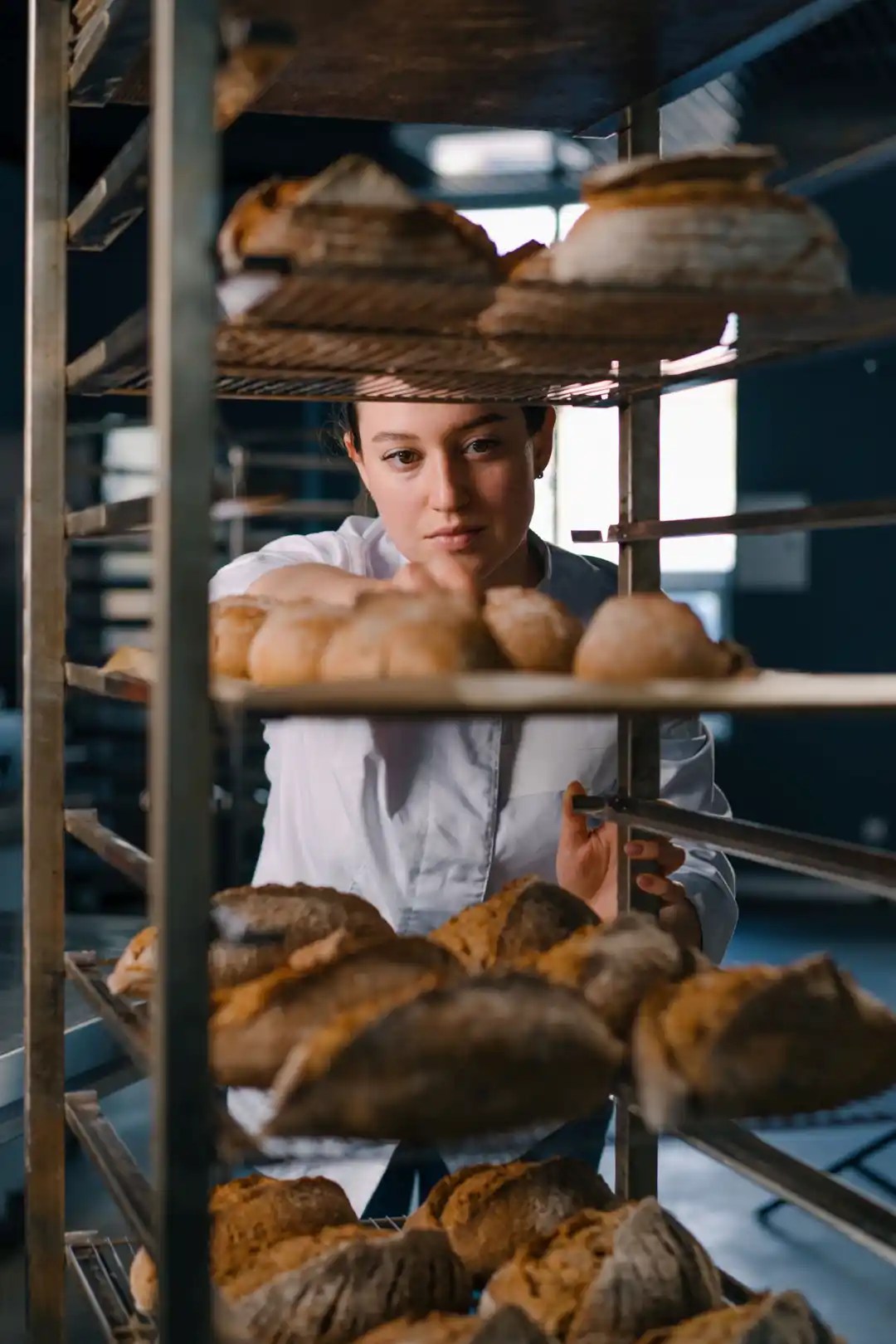 Efficient Inventory Management