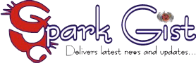 sparkgist logo