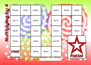 primary school multiplication teaching resources and activities sparklebox