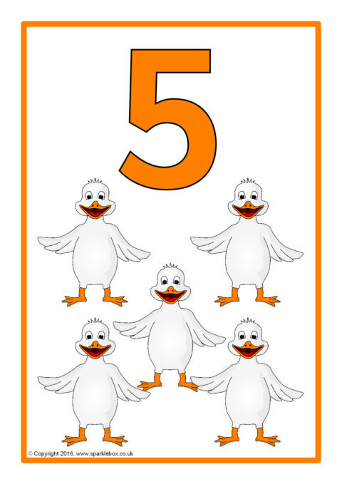 farm animal number posters 1 20 sb11542 sparklebox