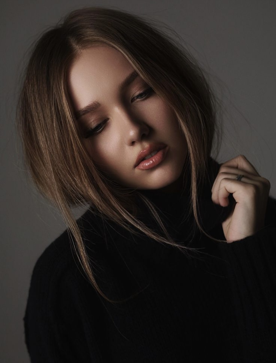 Hair Growth & Vitality Energy Healing