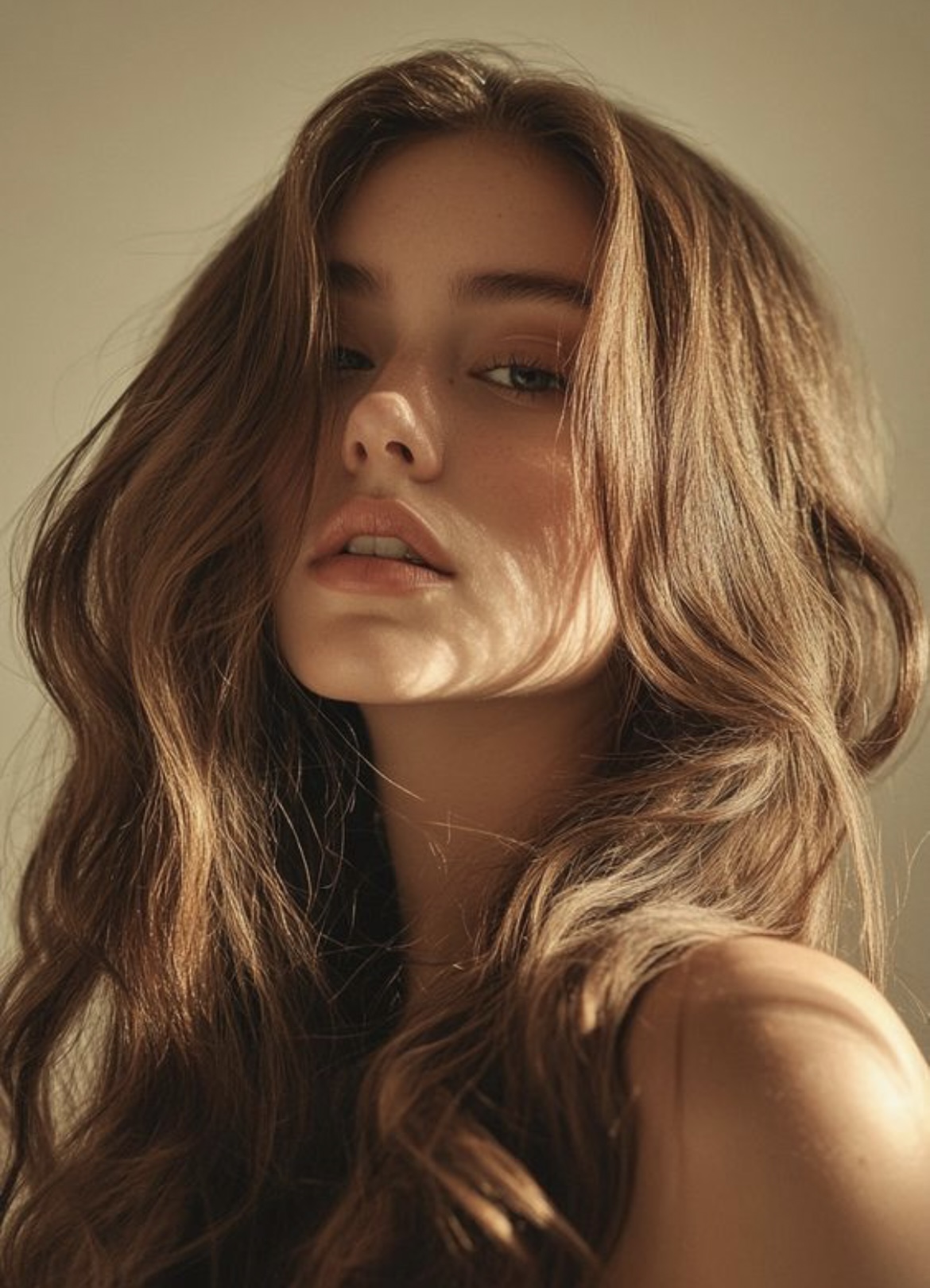 Hair, Skin & Facial Vitality Premium Healing Package