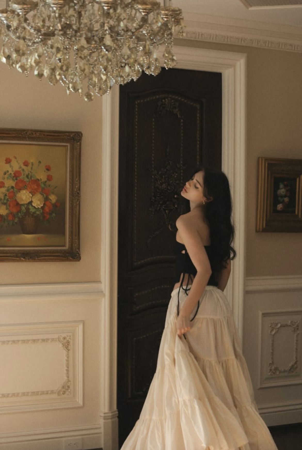 12:15- 1:23:26 Galactic Field Attunement