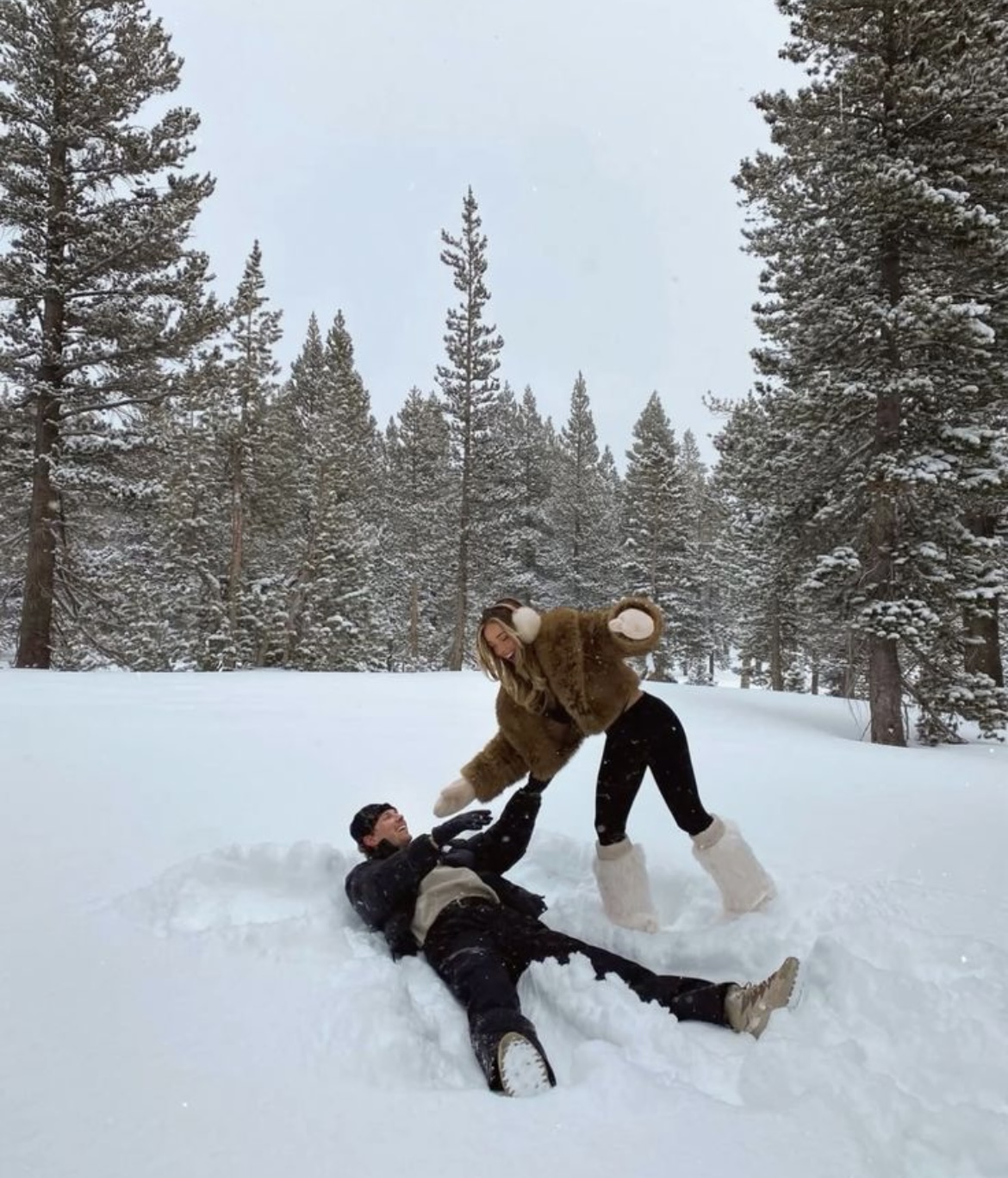 12:21- 1:19 Twin Flame Ascension Activation — Capricorn Season (Activating the Shared Light-Body Template)