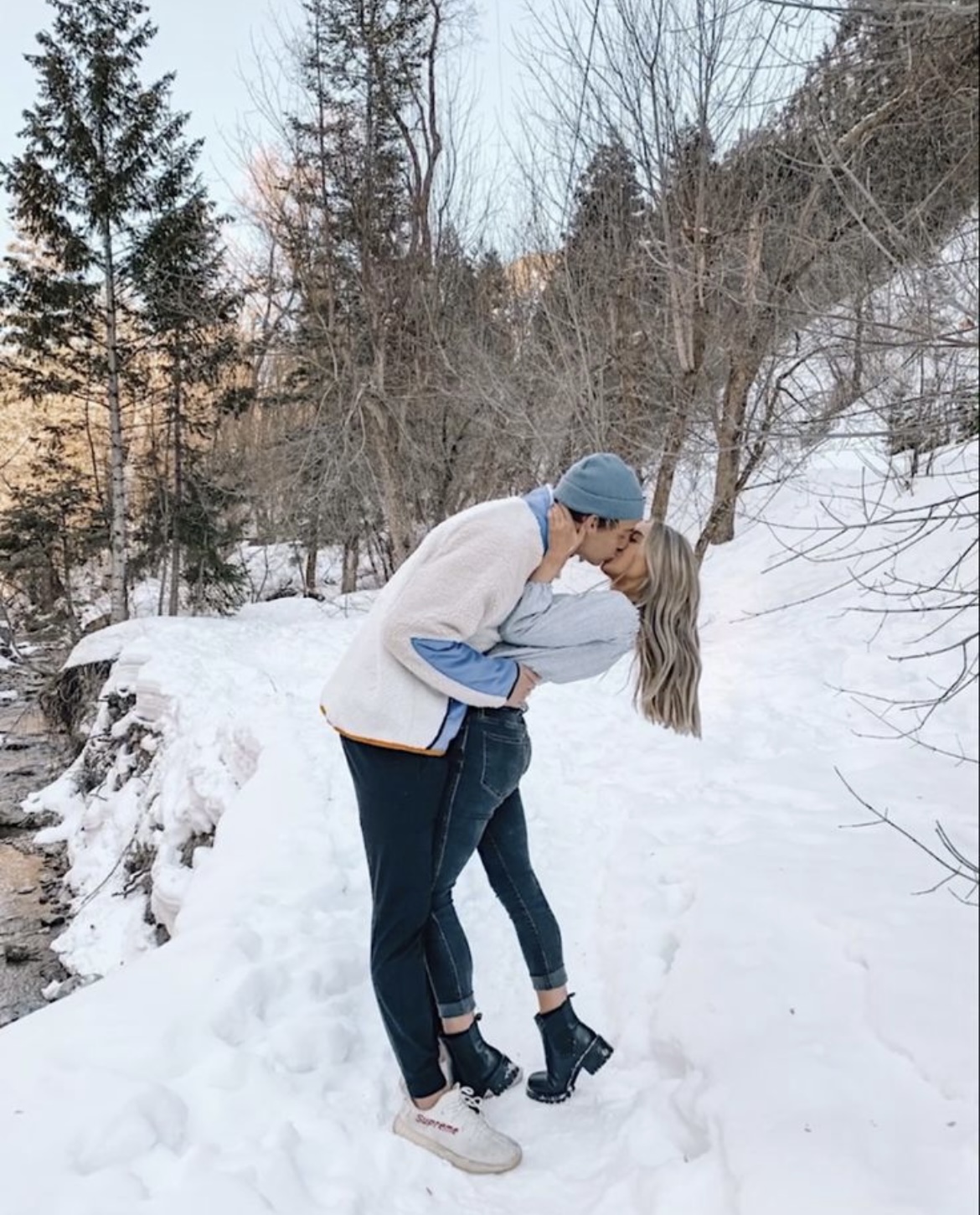 12:21- 1:19 Twin Flame Healing Package — Capricorn Season