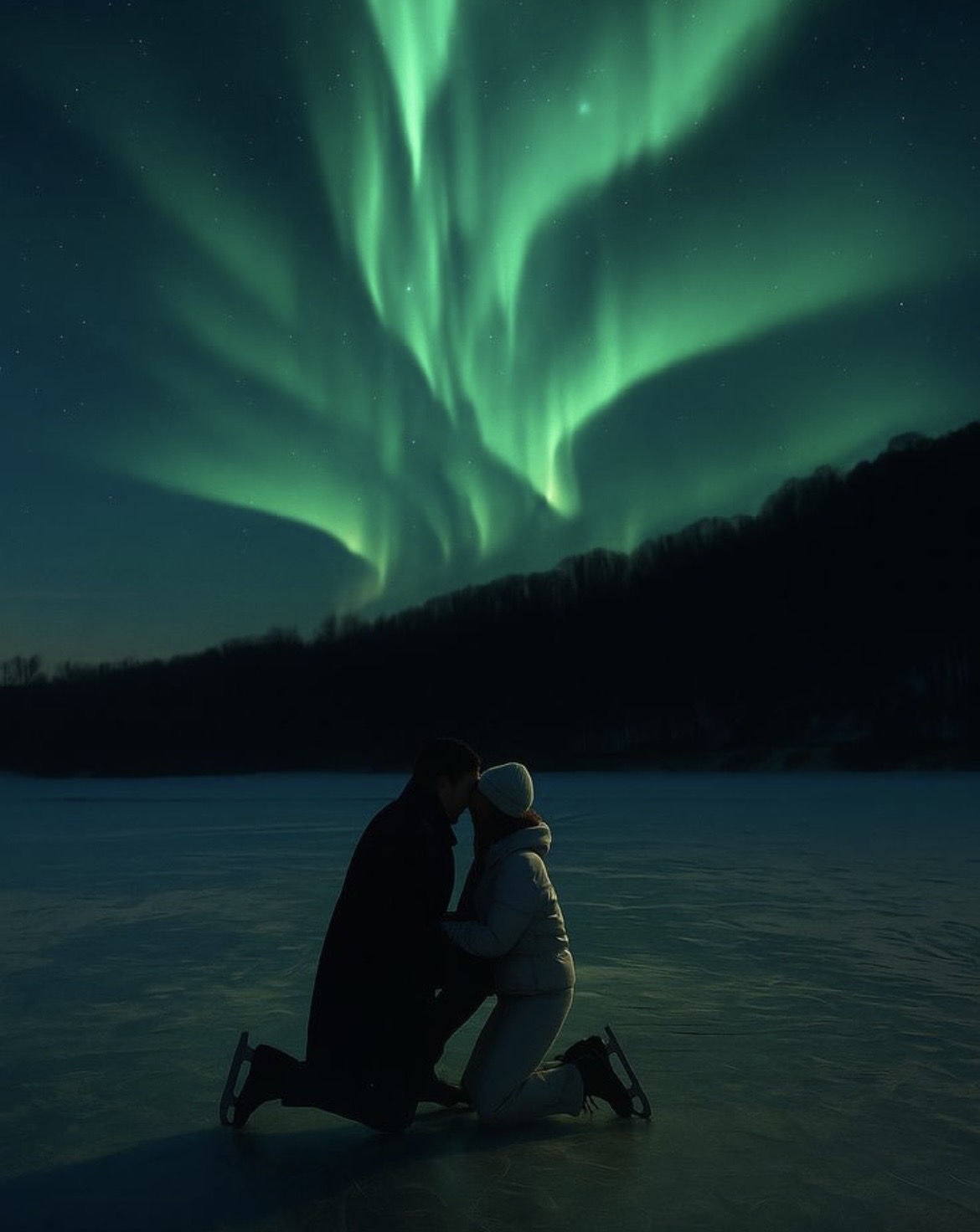 1:20 – 2:18 Twin Flame Activation — Aquarius Season