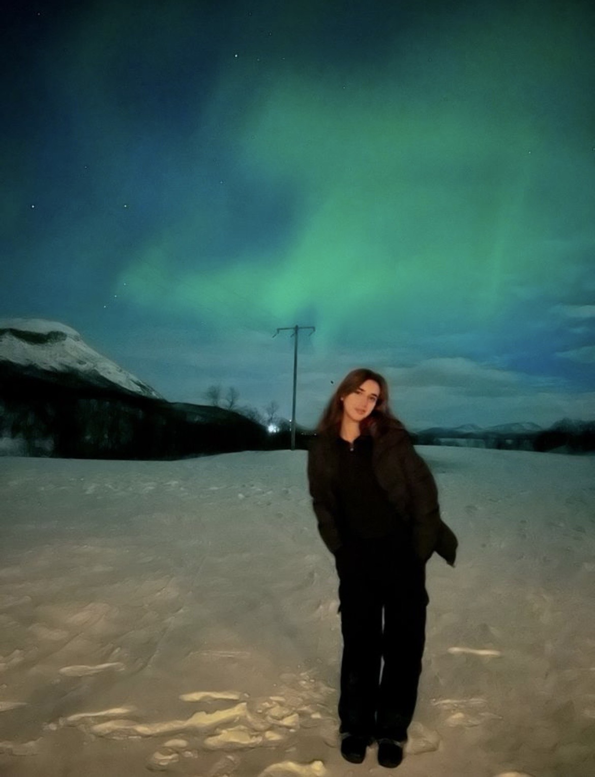 1:21 Blue Self-Existing Night Energy Clearing  (GAP Day)