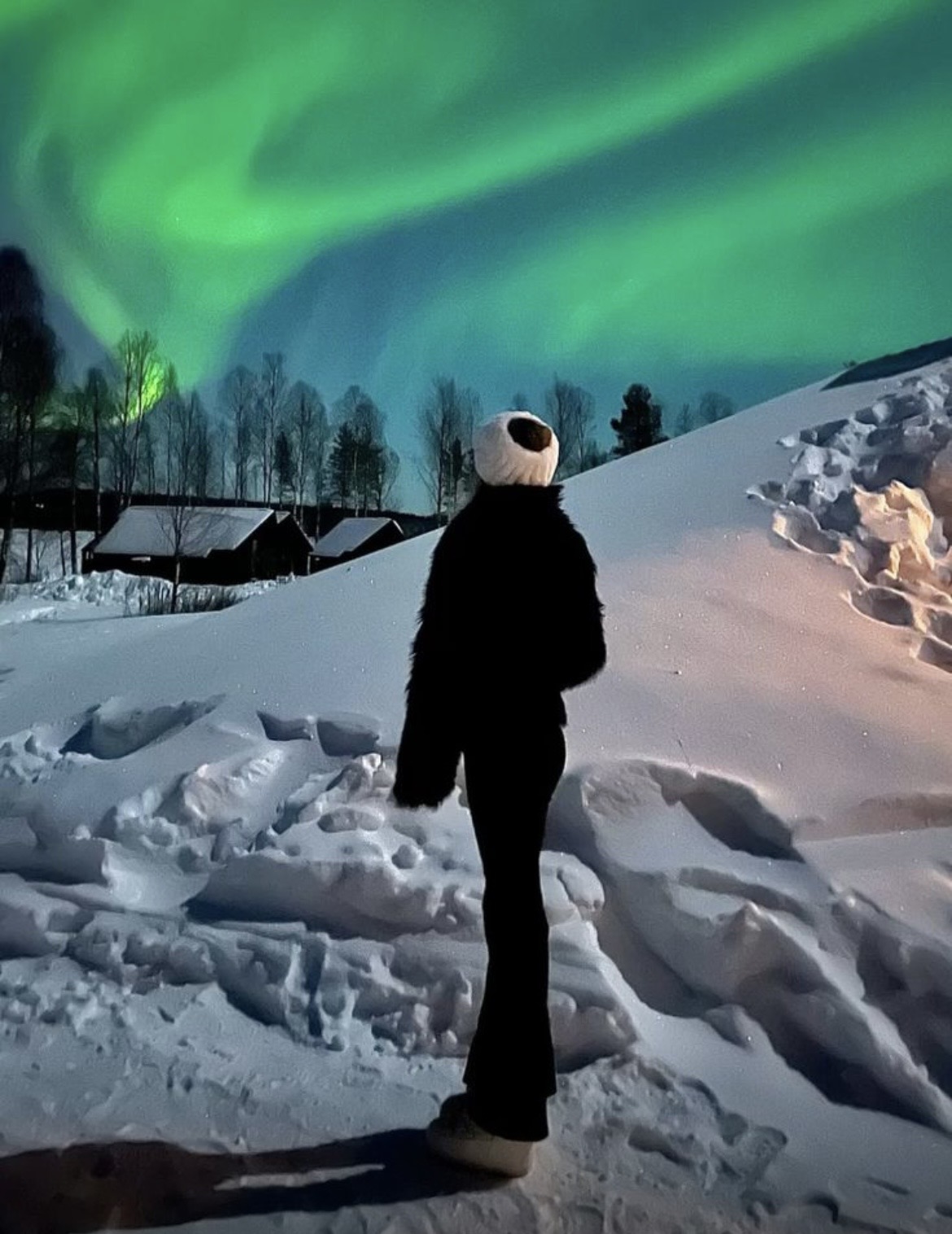 1:21 Galactic Ascension Healing — Blue Self-Existing Night