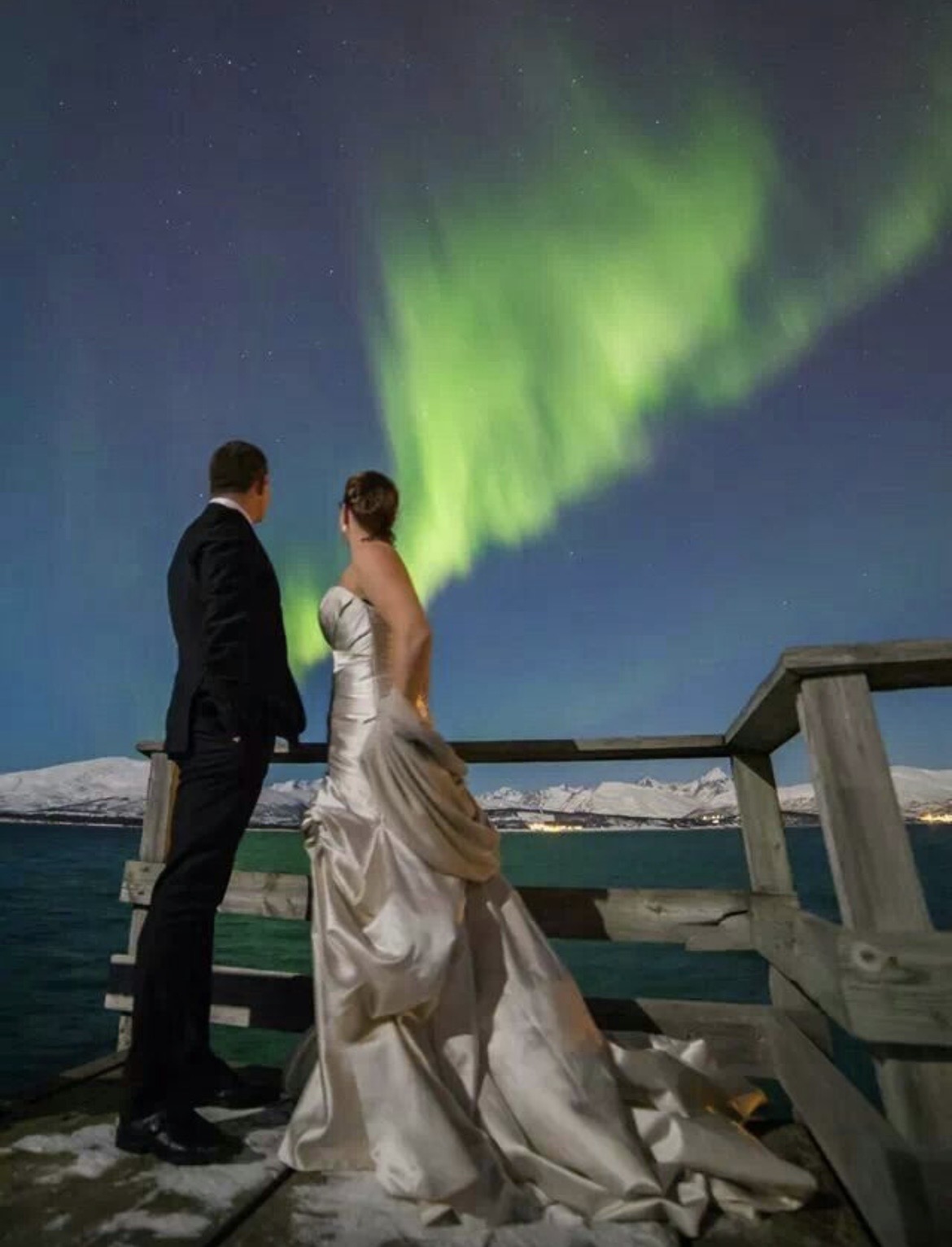 1:21 Twin Flame Healing Package — Blue Self-Existing Night Upgrade