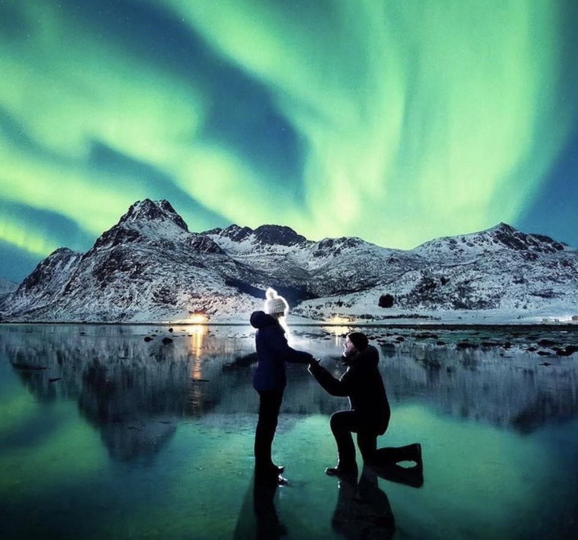 12:21 Twin Flame Healing Package — Blue Self-Existing Night