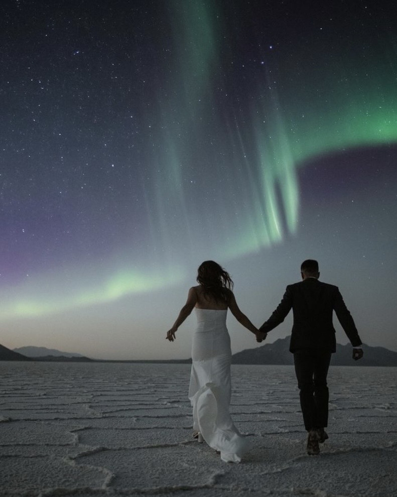 1:21 Twin Flame Activation — Blue Self-Existing Night (GAP Day)