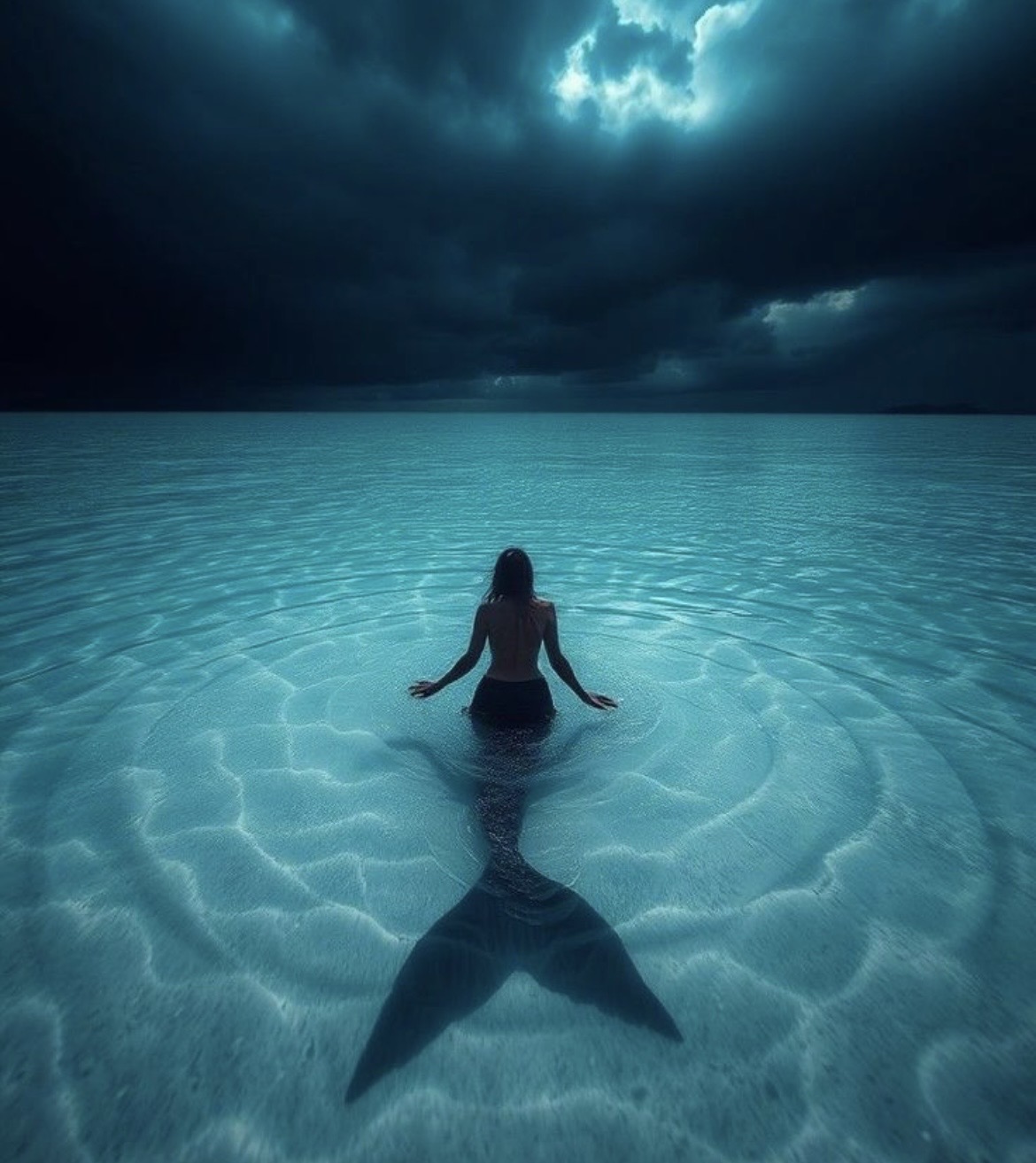 2:18- 3:20 Pisces Psychic Layer Healing