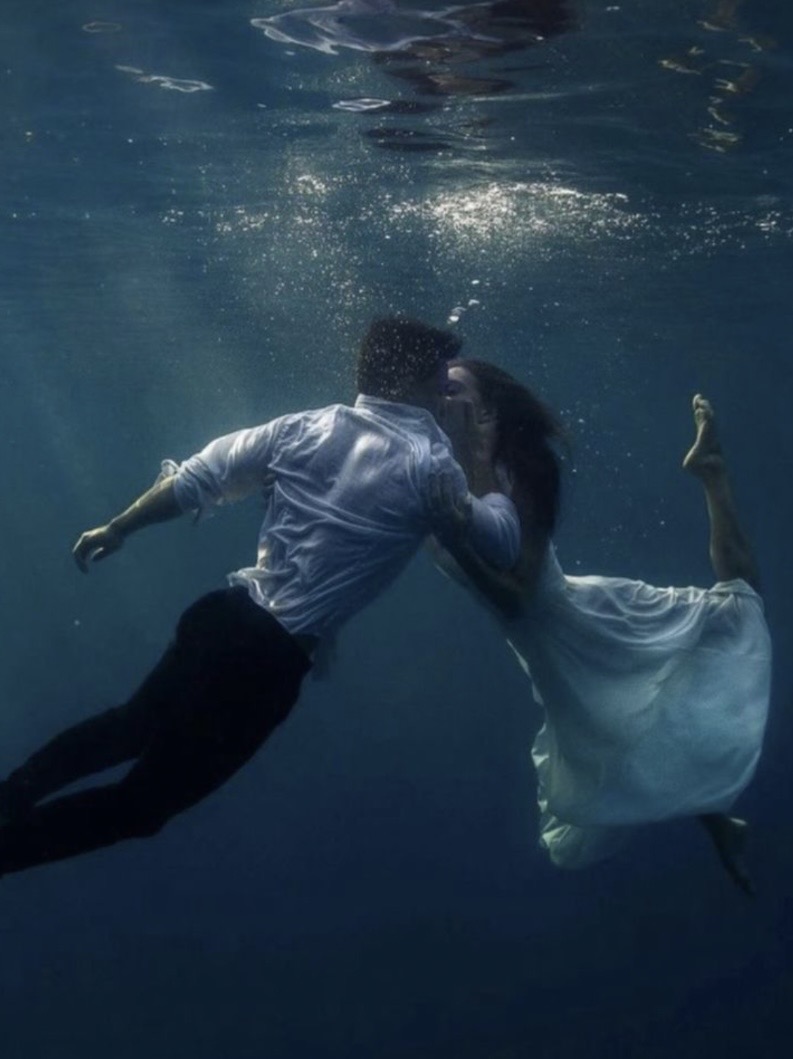 2:18–3:20 Twin Flame Healing Package — Pisces Season (Heal the Emotional Baggage Each Twin Is Bringing Into the Bond)