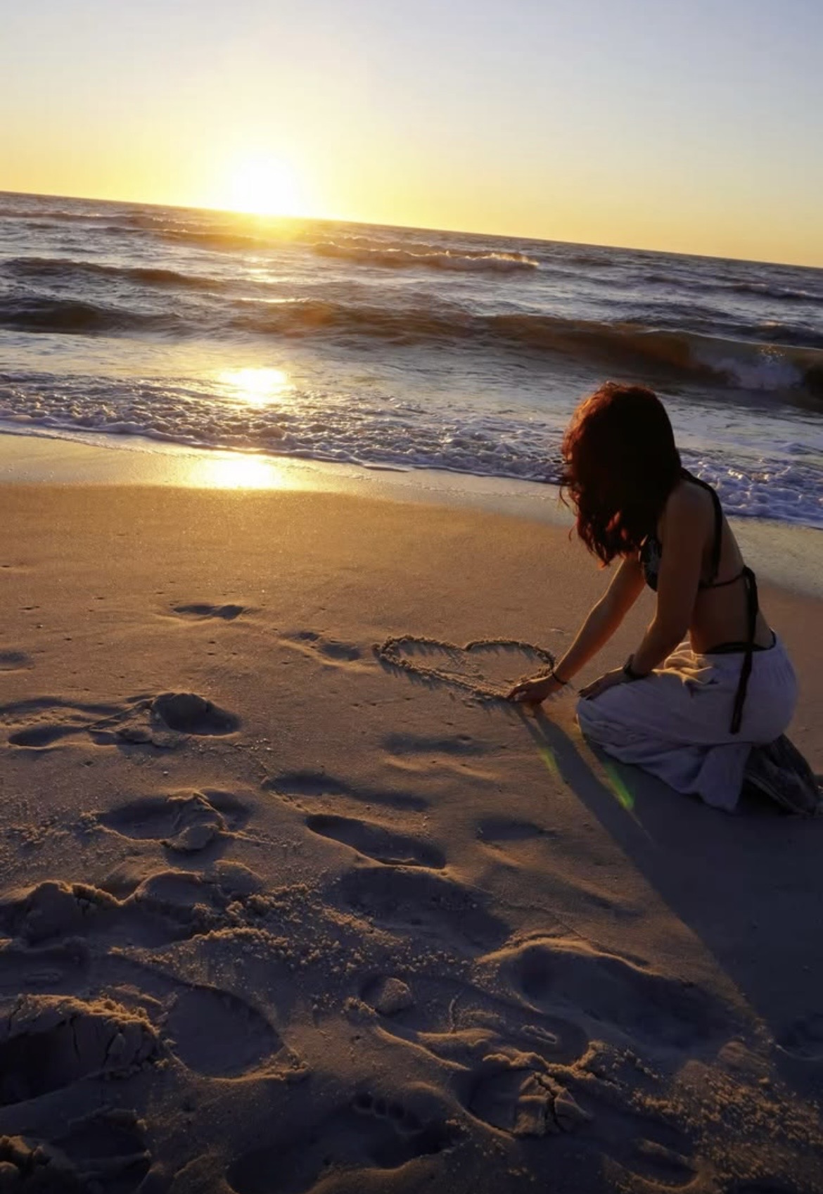 August 2026 Divine Feminine Healing Package