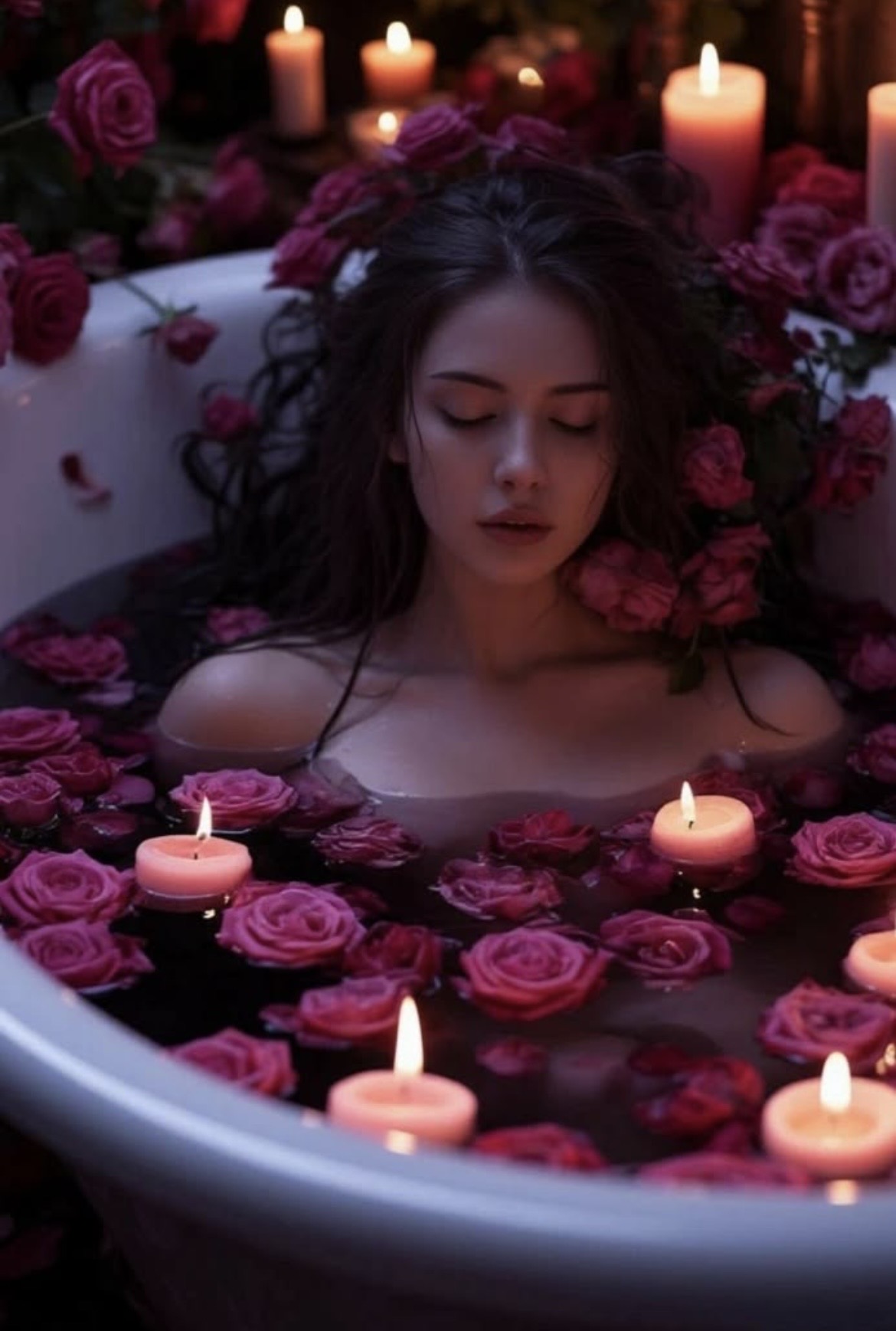 8:31- 10:2 Aura And Energy Cleansing (Venus Pre-Retrograde Shadow)
