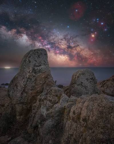 9:14- 9:20 Galactic Center Healing Package for Healing Your Financial Flow