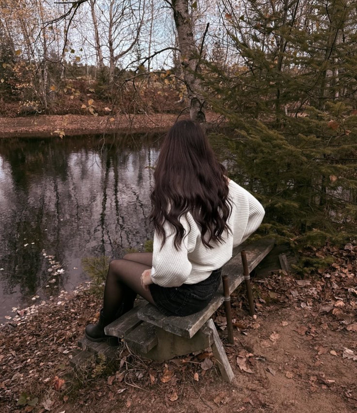 Autumn Protection Healing Package