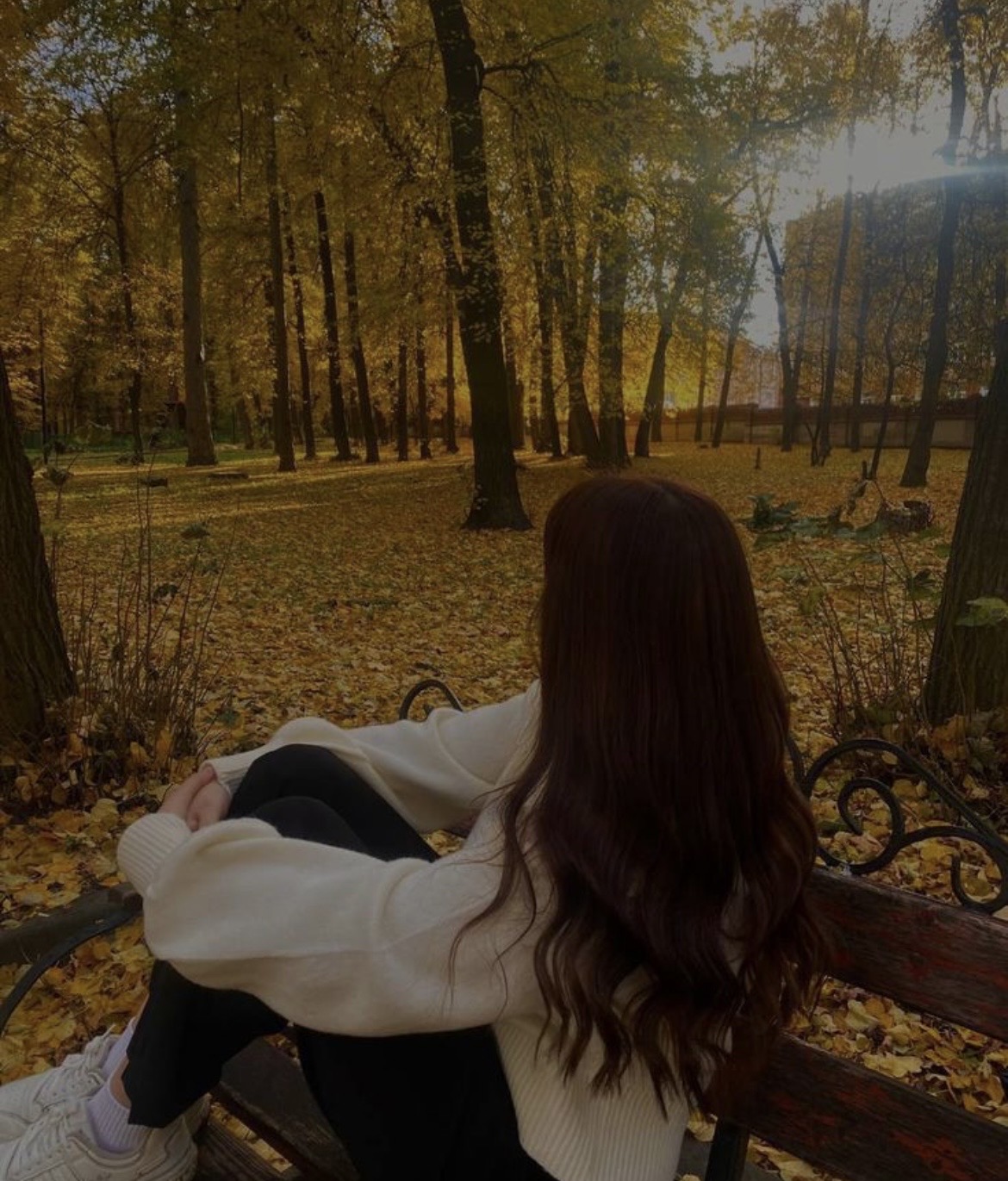 Autumn Recharge Healing