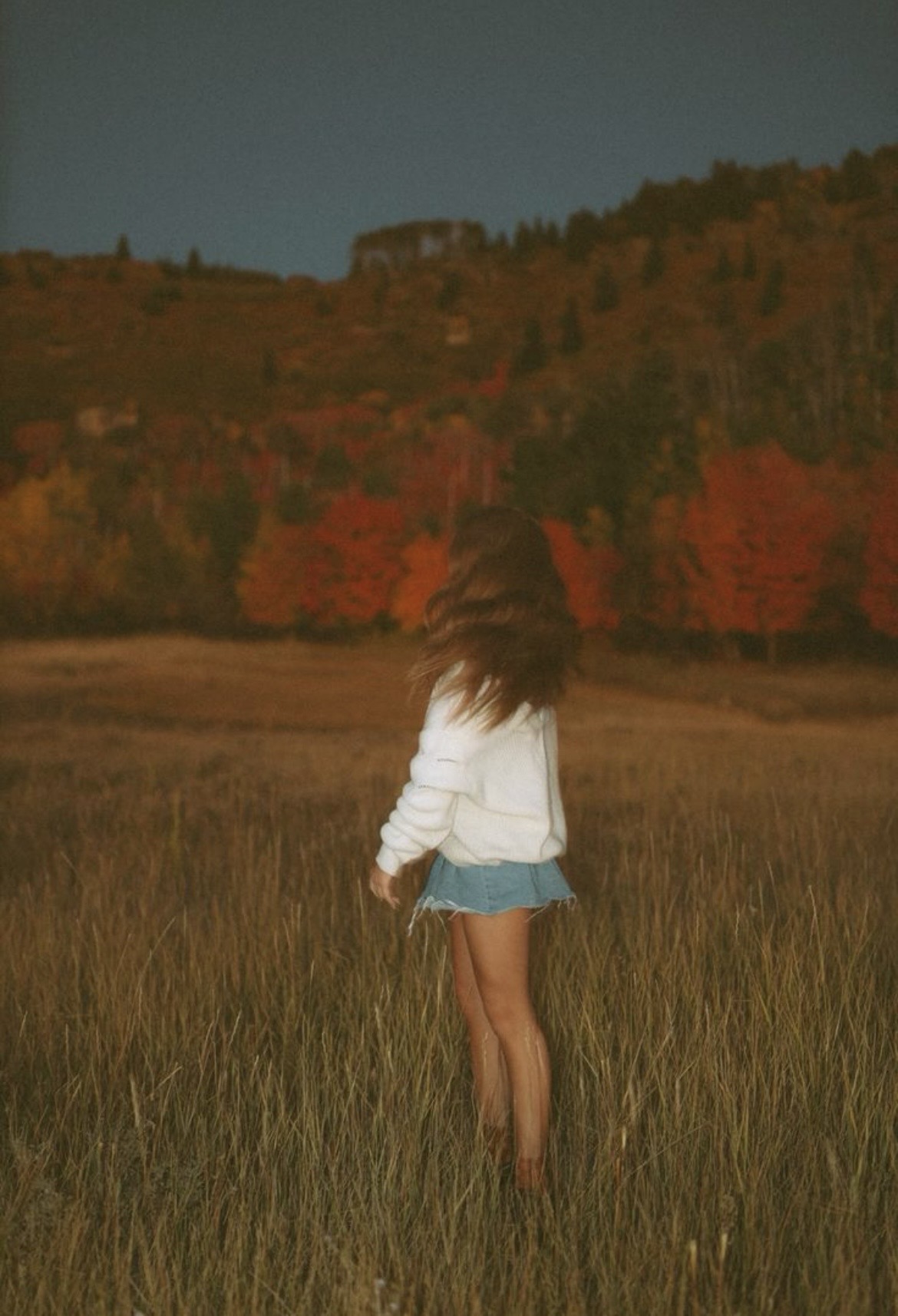 5D Autumn Energy Blueprint Upgrade Healing Package