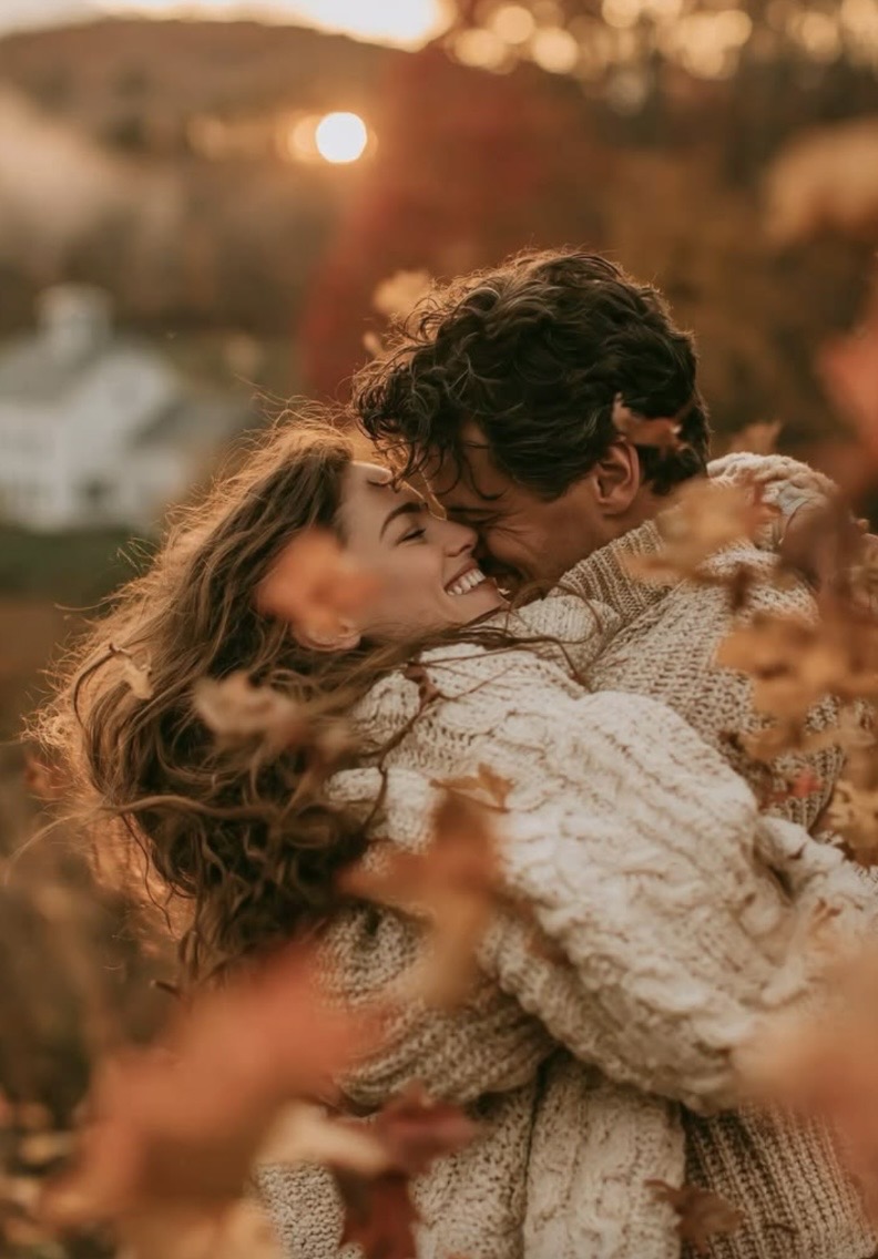 Autumn Twin Flame Ancestral Timeline Rewrite Healing Package
