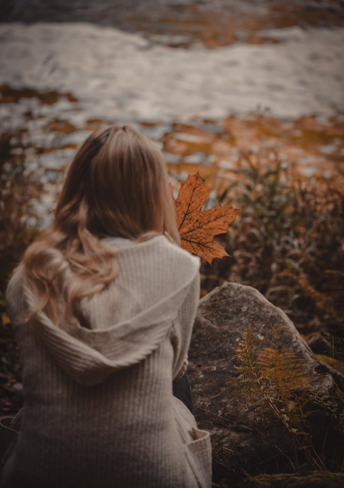October Fear of the Future Held in the Body Healing Package