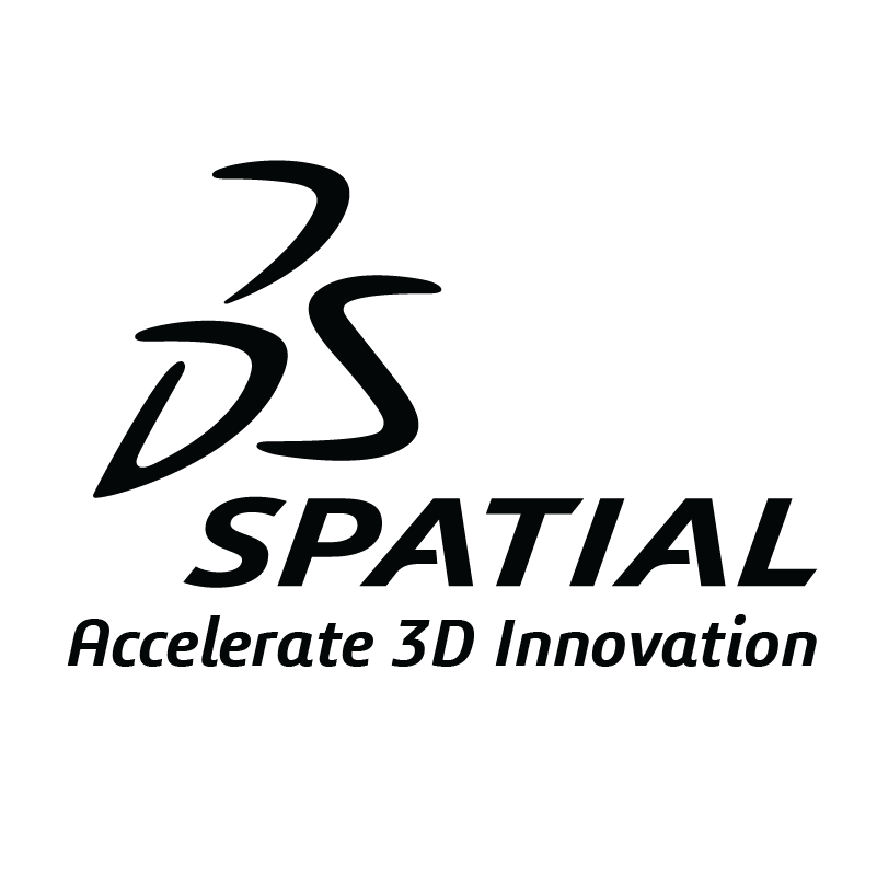 Industries Spatial - Amazing Dark Picture - 8K