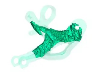 Cae Improves Robotics Design And Performance Netic Space - Professional Nature Illustration - Full HD