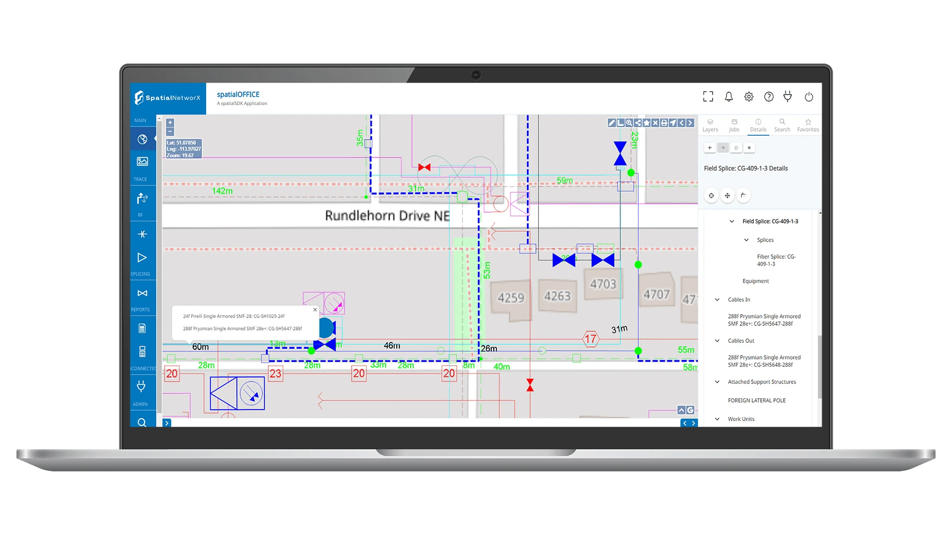 Spatialinsight - Mountain Arts - High Quality 8K Collection
