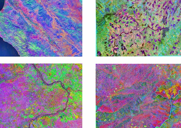 Tessera AI: Revolutionizing Earth Observation with Satellite Data (2026)